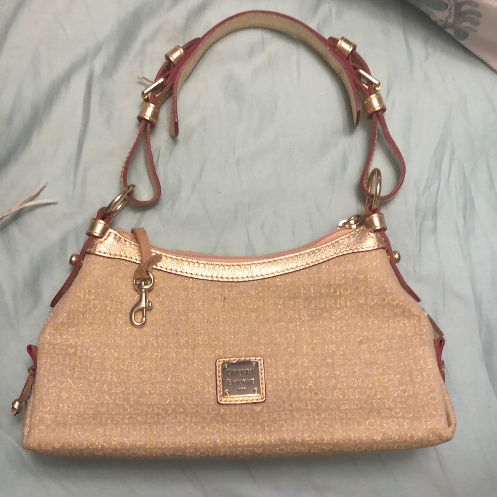 Dooney & Bourke Shoulder Bag